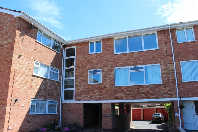 Wedgeberrow  Droitwich Spa